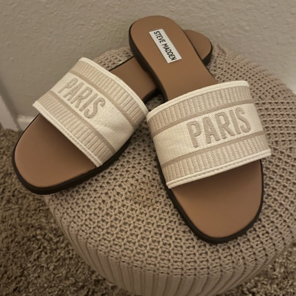 Steve Madden Shoes - Steve Madden Sandals